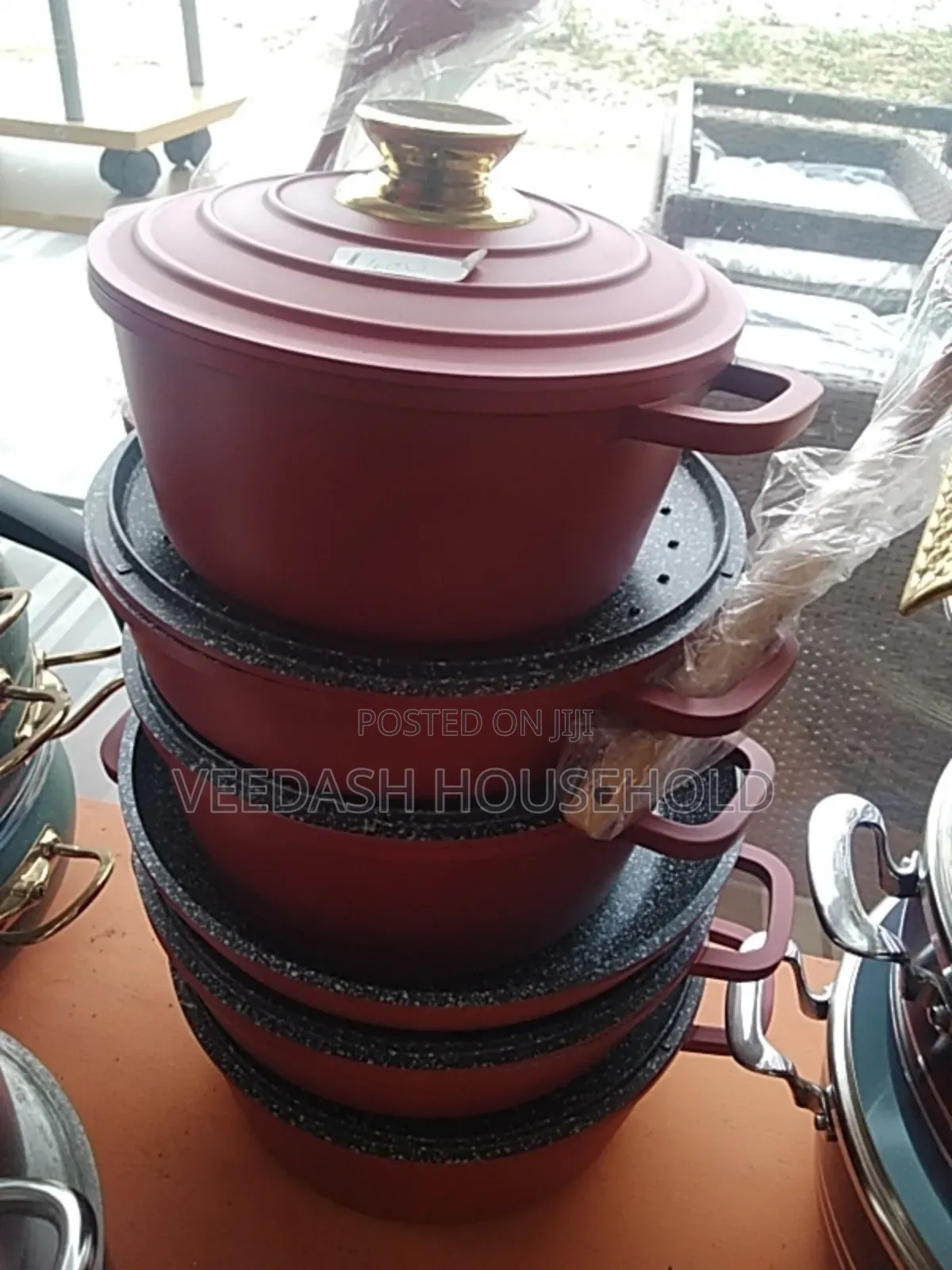 Cast Iron ,Cooking Utensil
