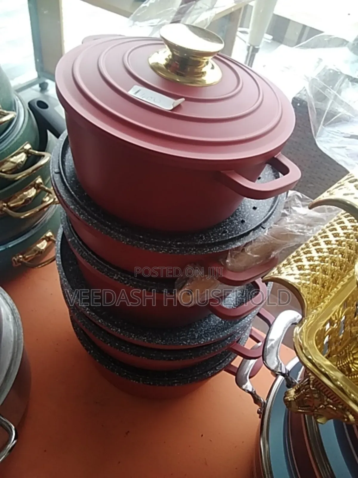 Cast Iron ,Cooking Utensil