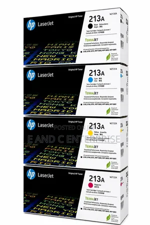 HP 213A Toner Original