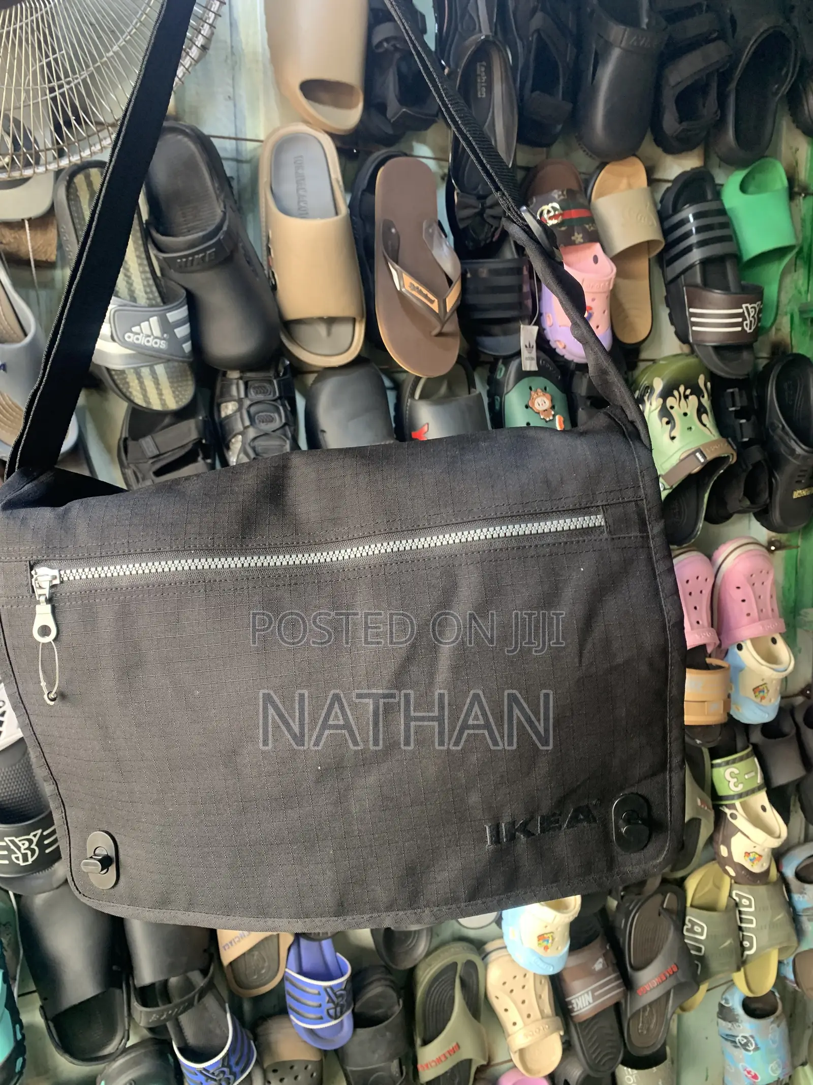 Cross Bag Different Types