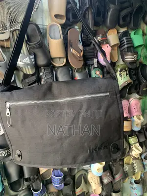 Cross Bag Different Types