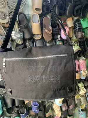 Cross Bag Different Types