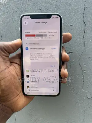 Apple iPhone 11 Pro 64 GB White