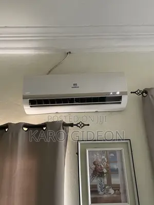 Nasco Air Conditioner 1.5hp