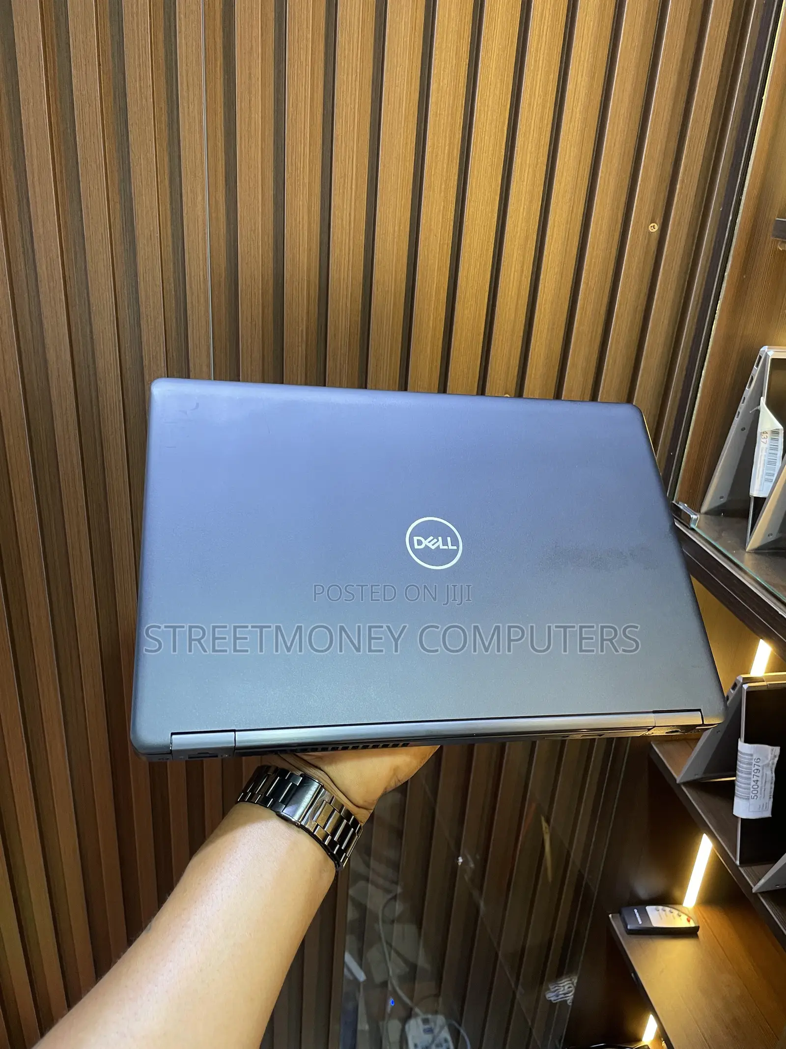 Laptop Dell Latitude 5490 8GB Intel Core i5 SSD 128GB