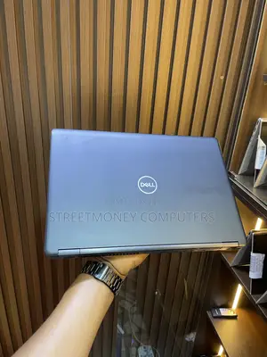 Laptop Dell Latitude 5490 8GB Intel Core i5 SSD 128GB