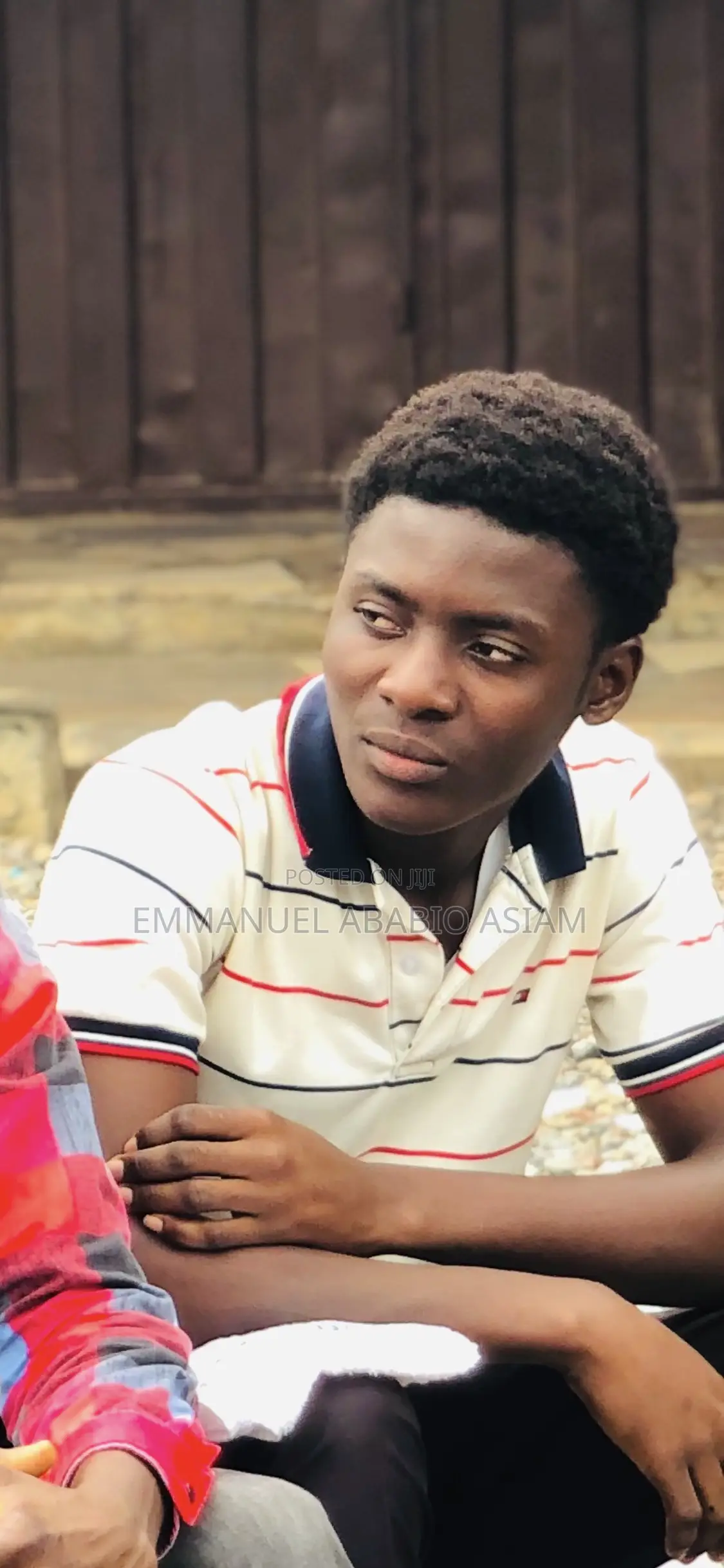 Emmanuel Ababio Asiam