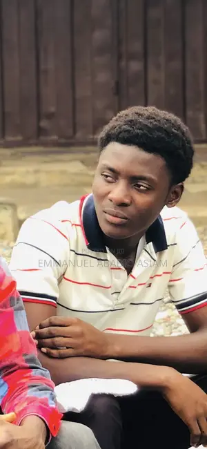 Emmanuel Ababio Asiam