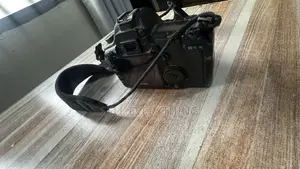 Canon EOS 5D Mark II DSLR Camera + Canon EF 50mm F/1.8 STM Lens