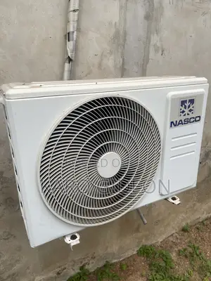 Nasco Air Conditioner 1.5hp