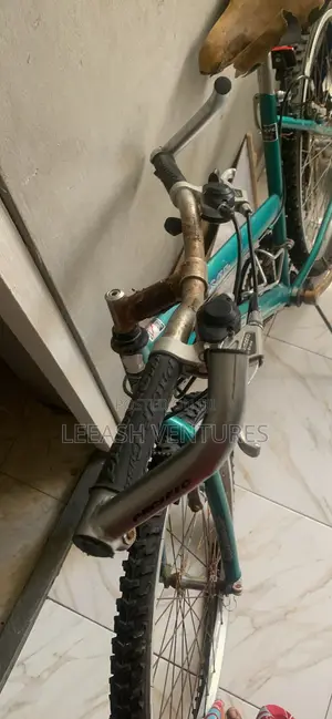 Bicycle for Sale
