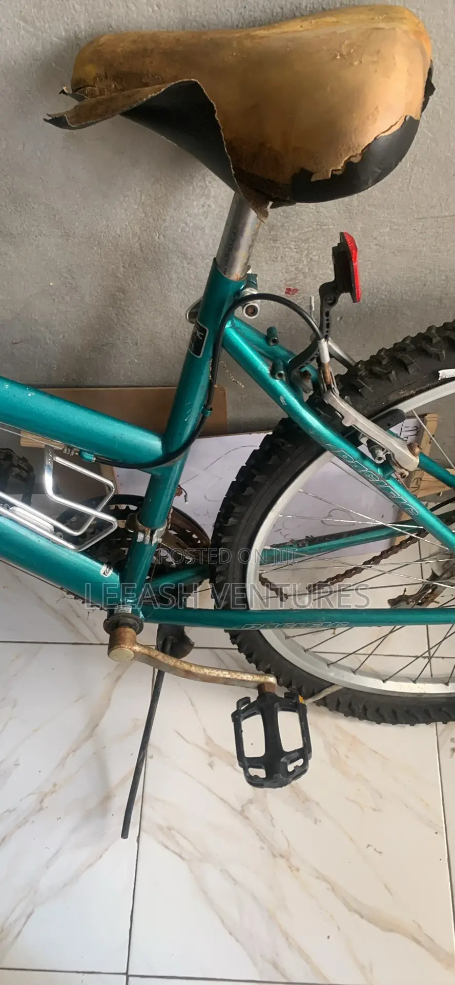 Bicycle for Sale