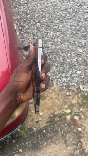 Apple iPhone 12 Pro Max 128 GB Blue
