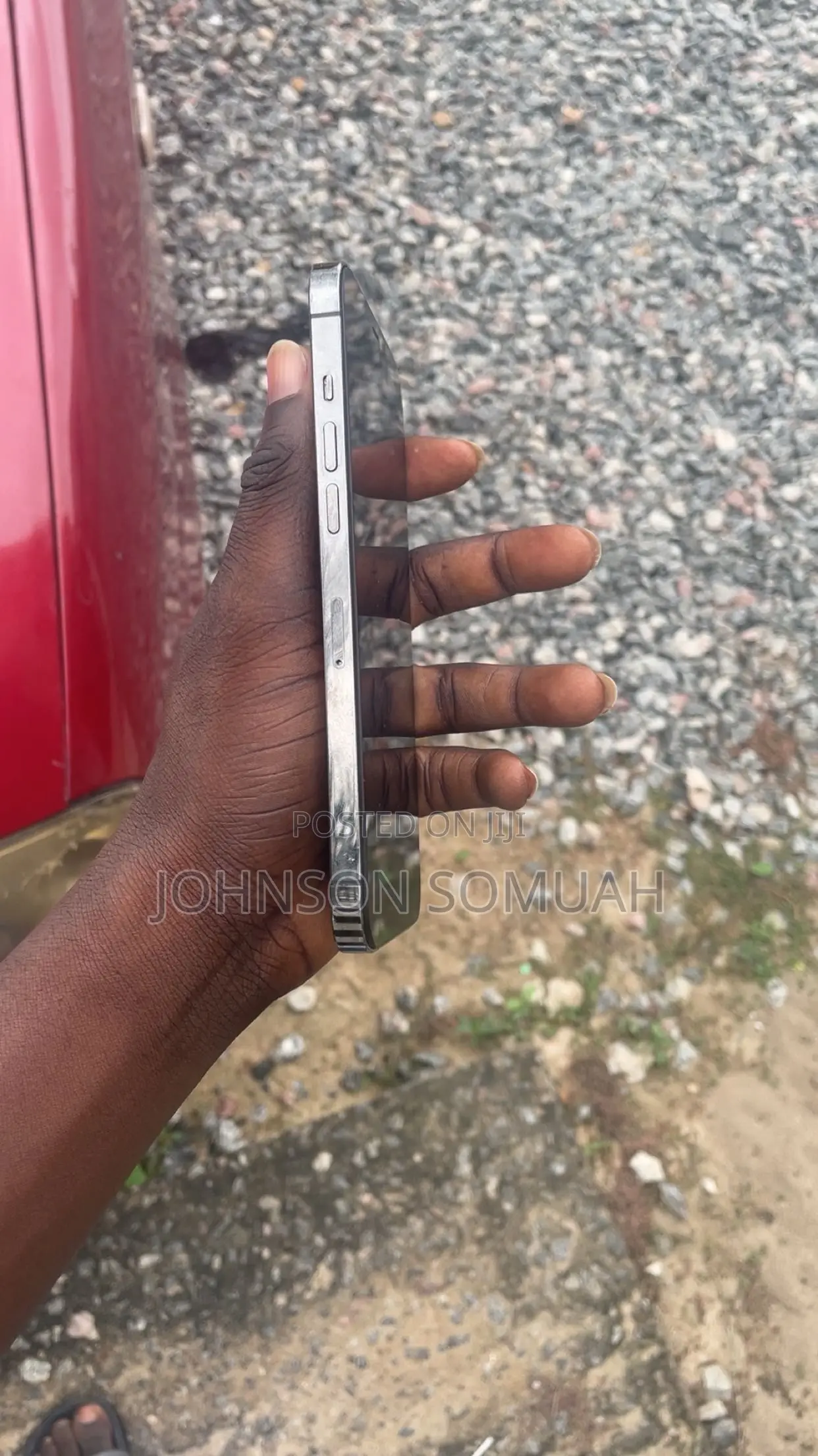 Apple iPhone 12 Pro Max 128 GB Blue