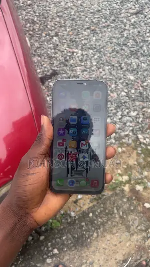 Apple iPhone 12 Pro Max 128 GB Blue