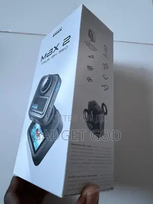 GoPro Max 2