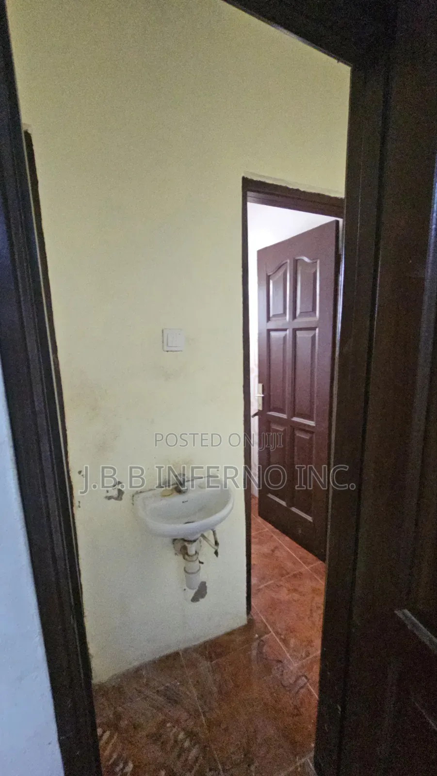 3bdrm Apartment in Blue Kiosk for rent