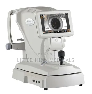 Topcon KR-800 / RM-800 Auto Refractometer for Eye Clinics