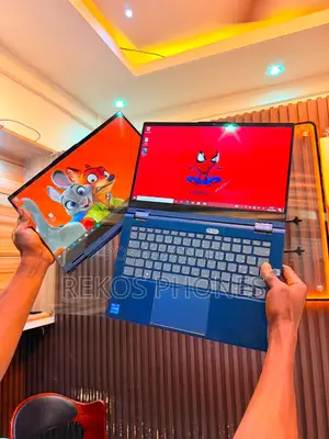 New Laptop Lenovo Thinkbook 14 8GB Intel Core i5 SSD 256GB