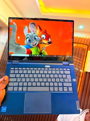 New Laptop Lenovo Thinkbook 14 8GB Intel Core i5 SSD 256GB