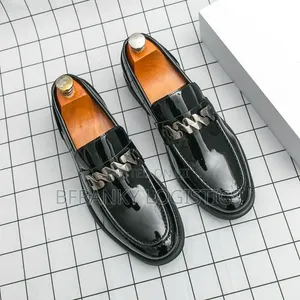 Mirror Shoe
