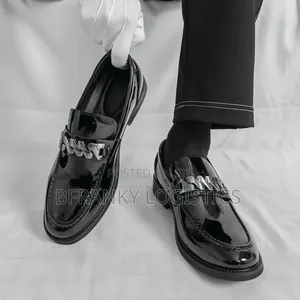 Mirror Shoe