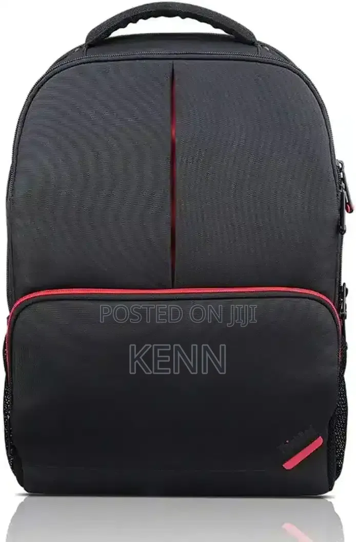 Lenovo ThinkPad14inch to 15.6 Inch Large Capacity Splashproof Backpack