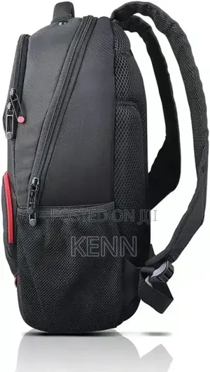 Lenovo ThinkPad14inch to 15.6 Inch Large Capacity Splashproof Backpack