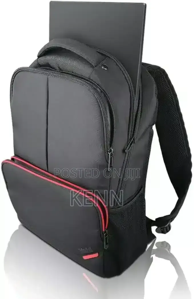 Lenovo ThinkPad14inch to 15.6 Inch Large Capacity Splashproof Backpack
