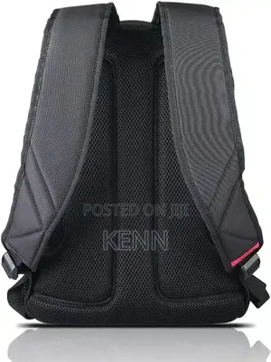 Lenovo ThinkPad14inch to 15.6 Inch Large Capacity Splashproof Backpack