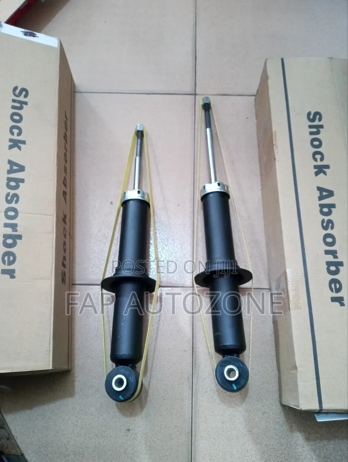 Original PRT Dodge Caliber,Compass, Patriot Brake Pads From USA