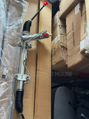 Electronic Steering Rack Sprinter Benz