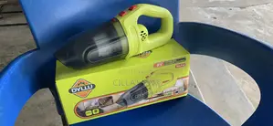 Cordless Vacuum Cleaner