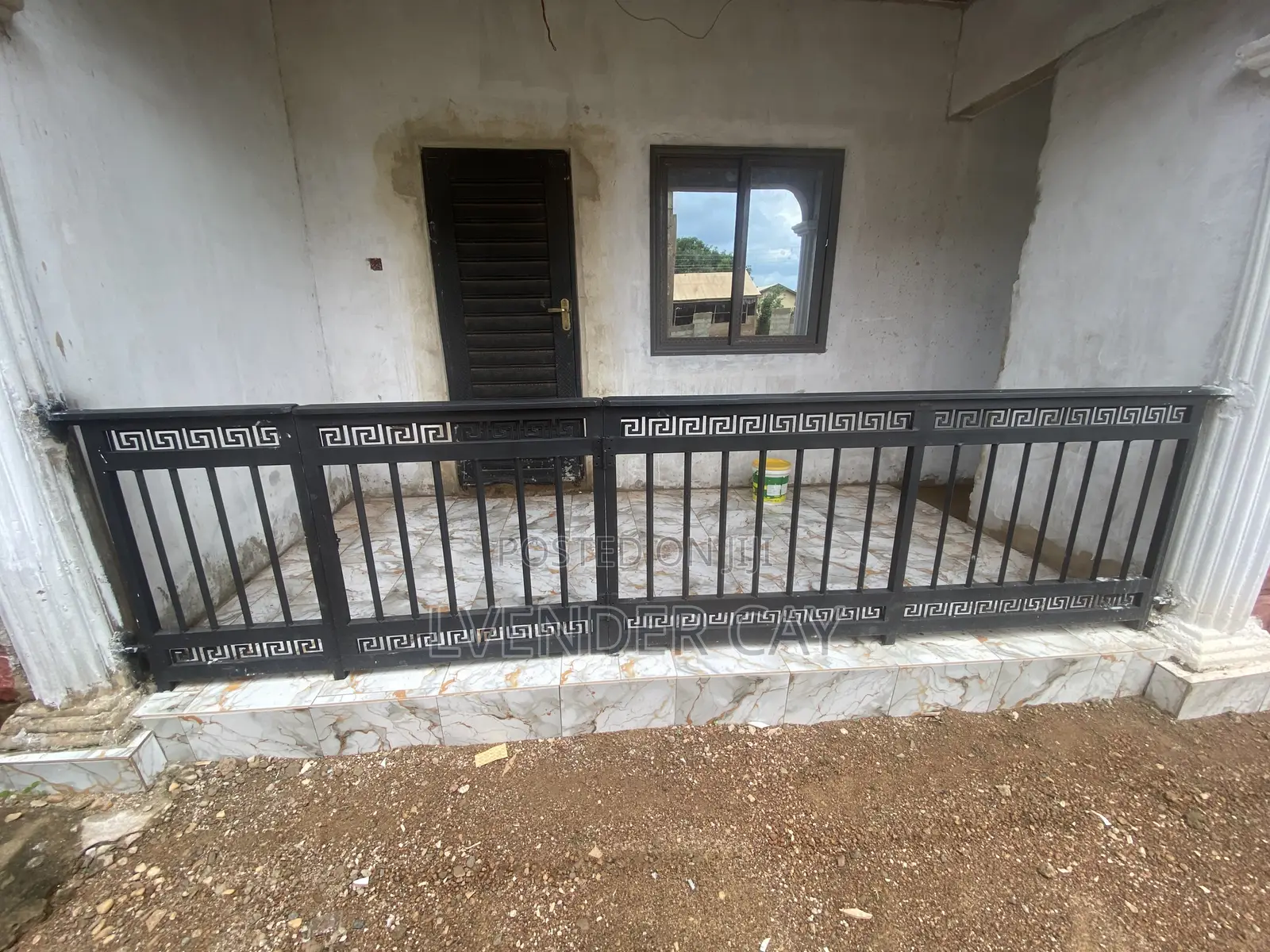 1bdrm House in Homaway Homes, Tamale Municipal for rent