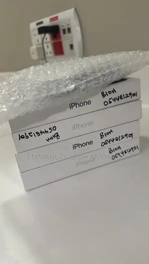 New Apple iPhone 17 Pro Max 1 TB