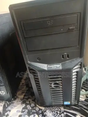 Server Dell PowerEdge T130 12GB Intel Xeon HDD 1T