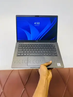 Laptop Dell Latitude 7310 16GB Intel Core i5 SSD 256GB