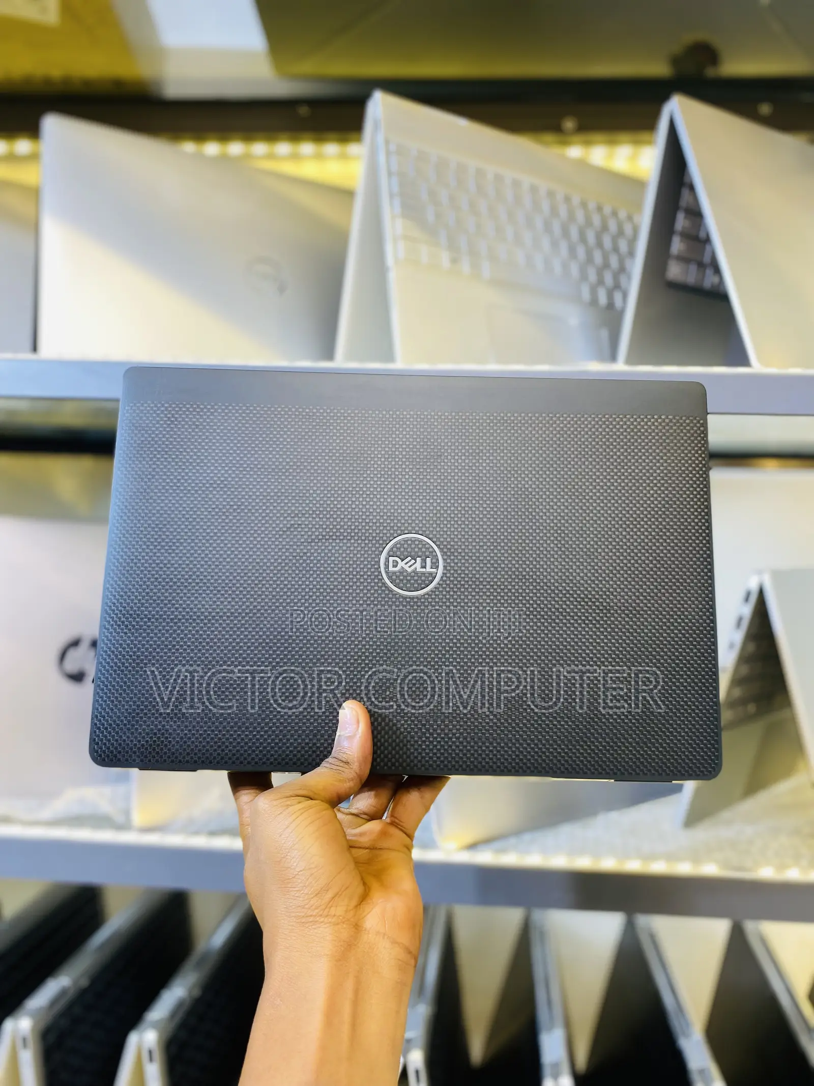Laptop Dell Latitude 7310 16GB Intel Core i5 SSD 256GB