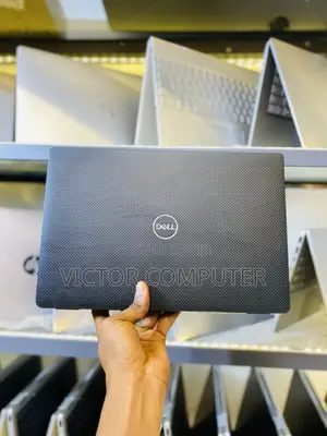 Laptop Dell Latitude 7310 16GB Intel Core i5 SSD 256GB