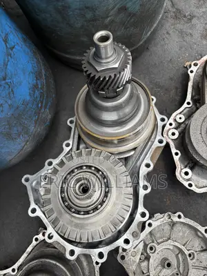 Nissan Murano 2012 Drive Chain