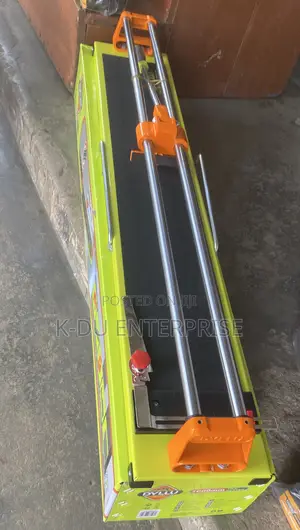 Dyllu Tile Cutting 1000mm