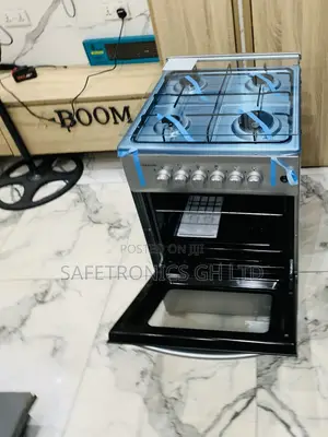 Best Adorable Volcano 50×50 Cm Free Standing Gas Cooker