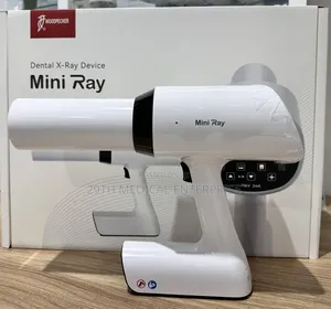 Dental X-Ray Machine (Tabletop)