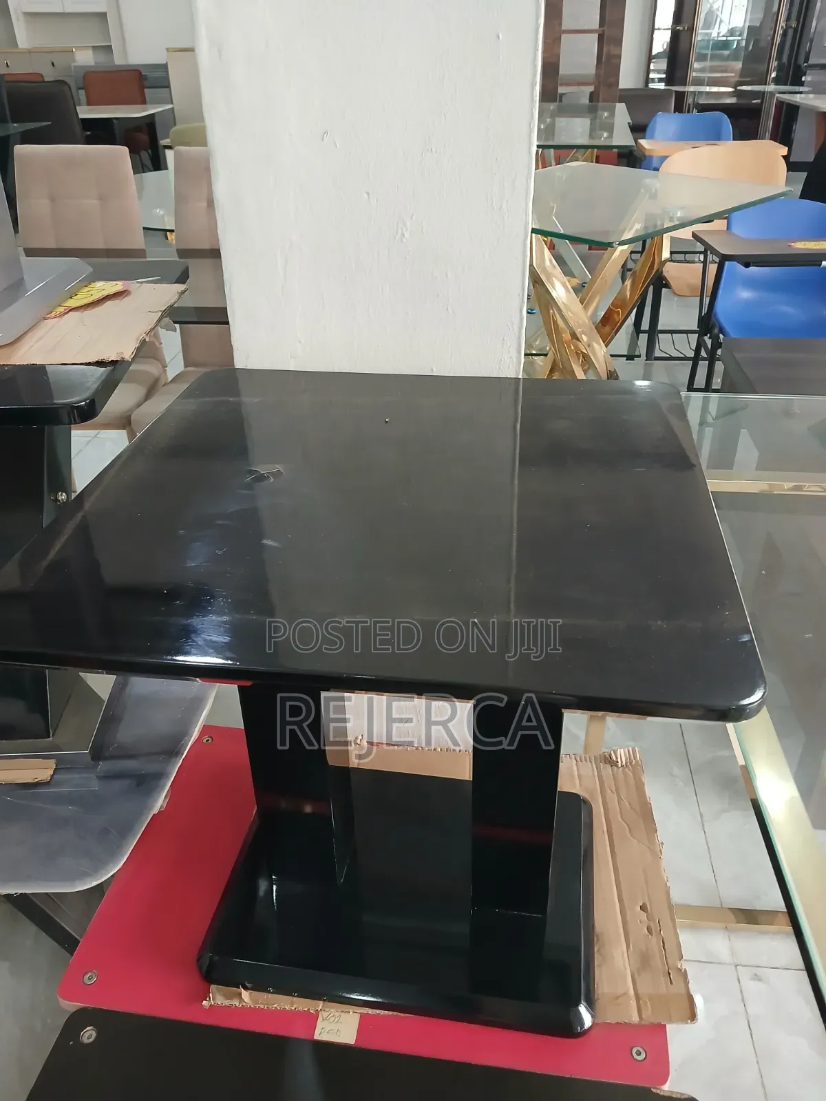 Affordable Coffee Table