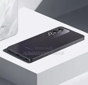 New Oppo A5 256 GB Green
