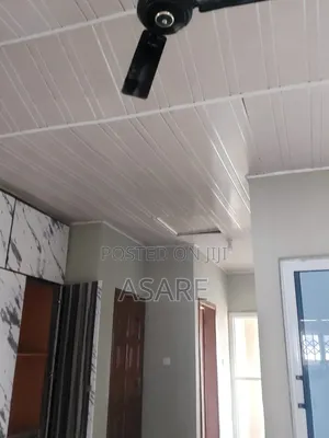 3bdrm Apartment in Odei Asare Or, Amasaman for rent