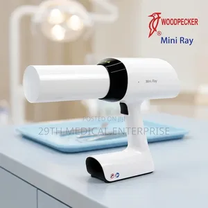Dental X-Ray Machine (Tabletop)