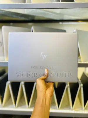 Laptop HP ZBook 14u G6 16GB Intel Core i5 SSD 256GB