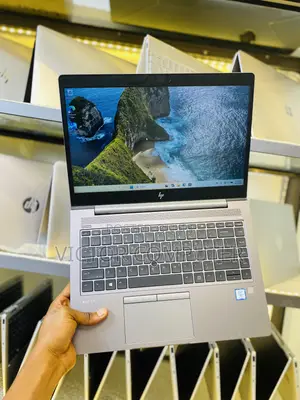 Laptop HP ZBook 14u G6 16GB Intel Core i5 SSD 256GB
