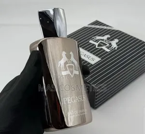 Pegasus Spray and Deodorant